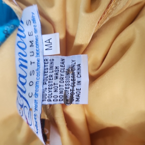 Dance Costume - Picture 5 of 5